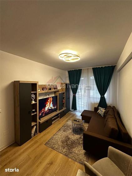 Vanzare apartament 1 camera decomandat