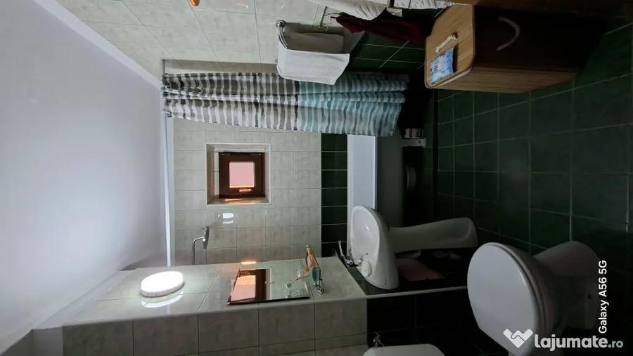 Apartament cu 3 camere decomandat în Scriitorilor