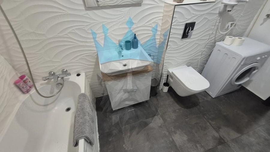 Garsoniera Complex NOVUM Grozavesti Bucuresti - 13