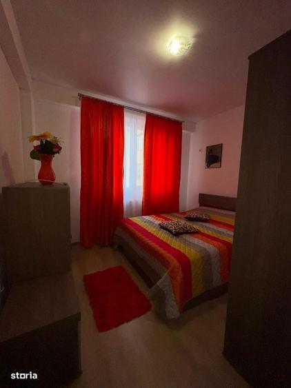 Apartament 2 camere de vanzare Militari Residence - 5