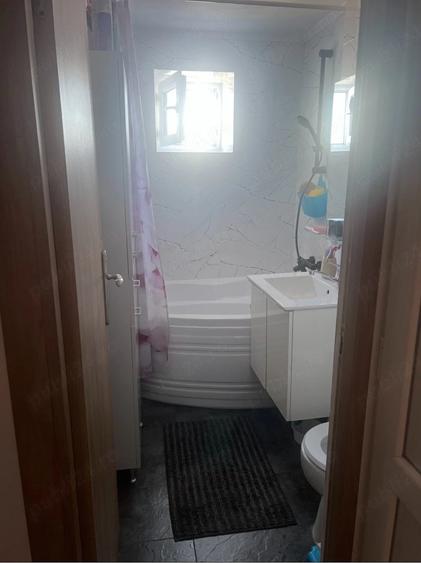 Apartament cu 2 camere decomandat în Calea Severinului