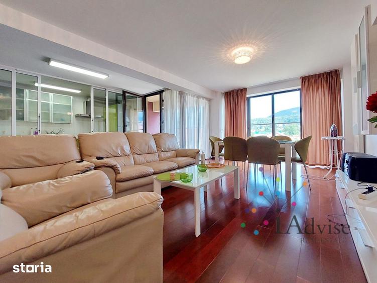 Apartament cu 4 camere în Bartolomeu