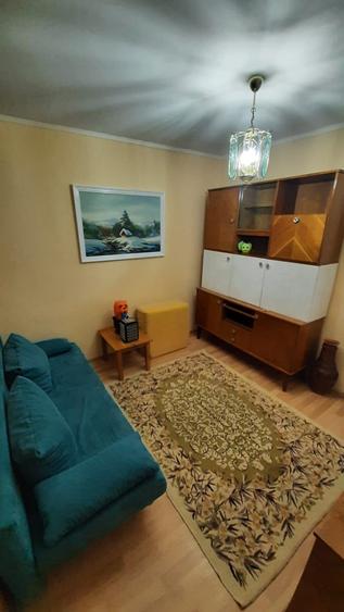 Apartament cu 2 camere decomandat în Tudor Vladimirescu