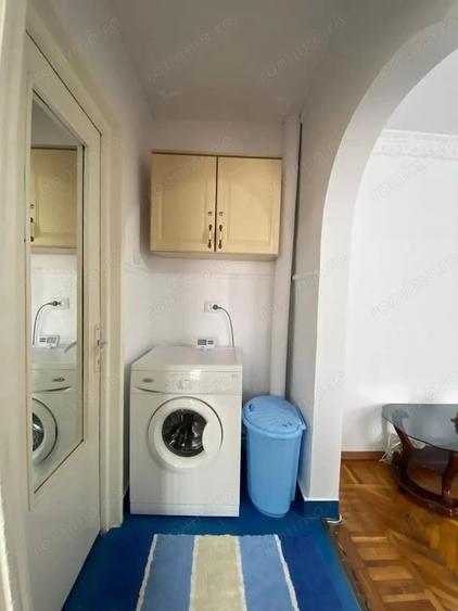 Apartament cu 2 camere semidecomandat în Micro 38