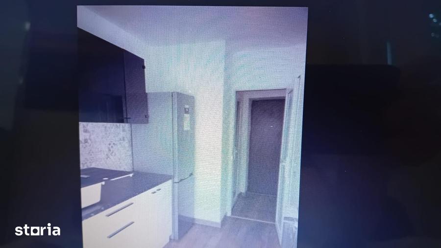 Apartament cu 3 camere, mobilat în Obor