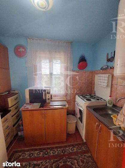 Casa cu teren 1250 mp la 24 km de Cluj in Garbau - 8