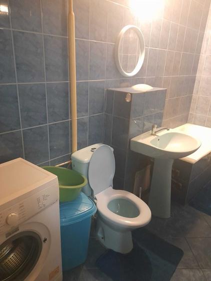 Apartament cu 3 camere decomandat în Lăpuș