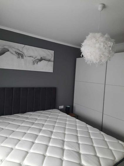 Apartament cu 2 camere decomandat în Exterior Vest