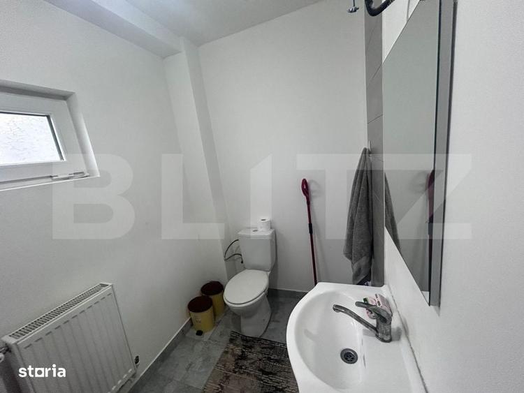 Casă cu 4 camere în Făcăi