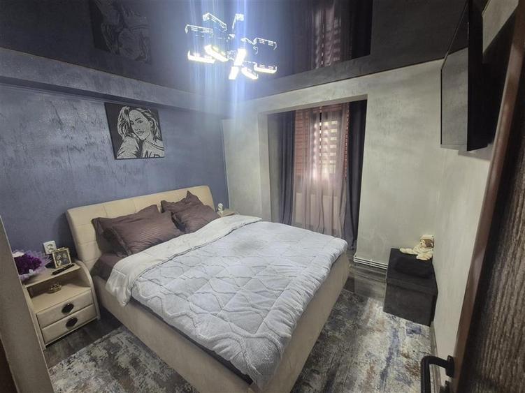 Apartament cu 3 camere semidecomandat, mobilat în Hipodrom
