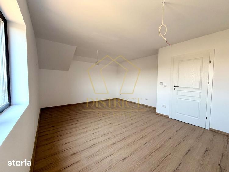 Duplex cu 4 camere | Strada privata | Mosnita Veche, Lidl - 8