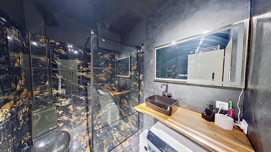 Casa istorica modernizata | Viilor | aproape de Pia?a Unirii - 1