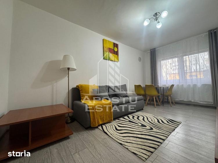 Garsionera confort 1 ,40 m utili ,zona Confectii - 2