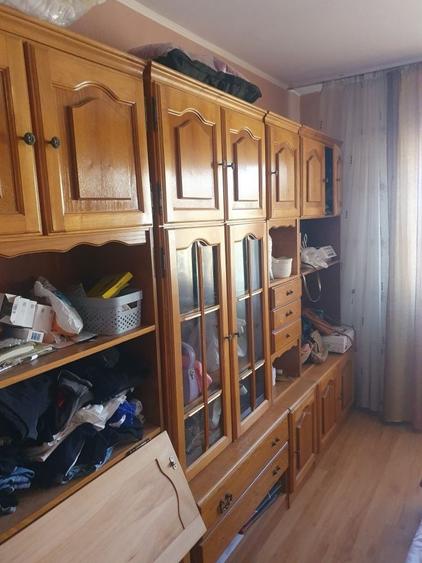 Apartament cu 3 camere decomandat în Nord