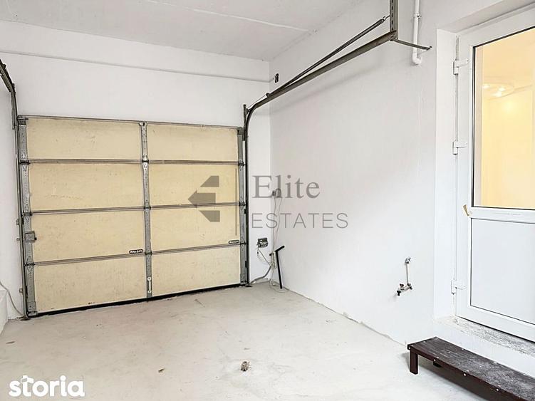 Apartament cu 4 camere în Orașul Nou
