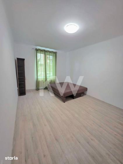 Apartament cu 2 camere decomandat în Bartolomeu