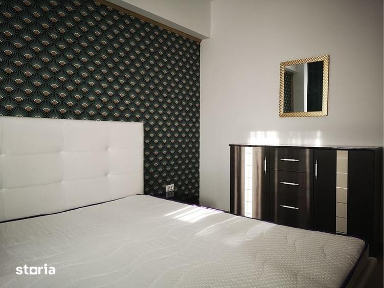 Apartament cu 2 camere în Miroslava