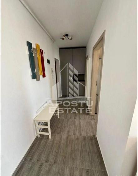 Garsonieră decomandată în Giroc