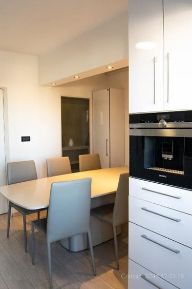 Apartament cu 3 camere decomandat în Răcădău