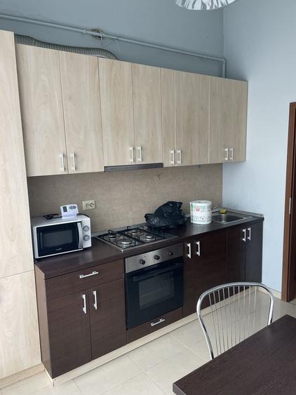 Apartament cu 2 camere decomandat în Exterior Vest