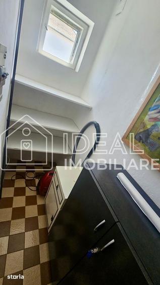 Apartament de inchiriat la casa 3 camere, Calea Dumbravii - 2
