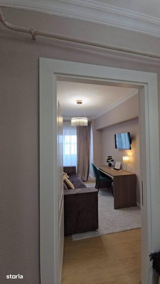 Apartament cu 4 camere în Ultracentral