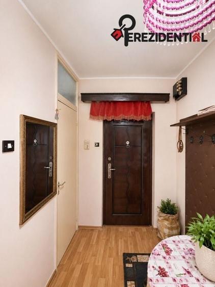 APARTAMENT 3 CAMERE SEBASTIAN PARC - 9