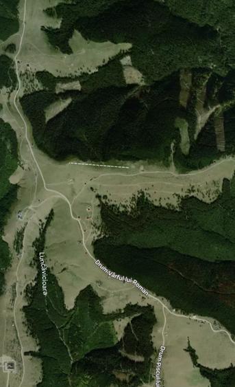 Teren Construcții intravilan în Central
