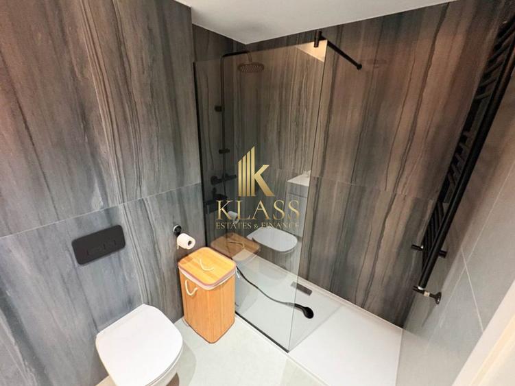 Prima inchiriere, 2 camere, 53 mp, Nusco City, etaj 9 - 8