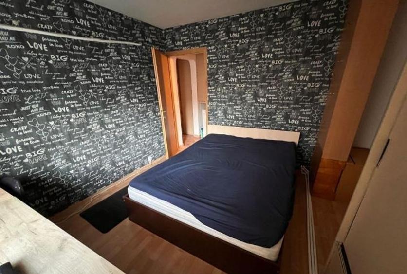 Apartament cu 2 camere decomandat în Tomis Nord