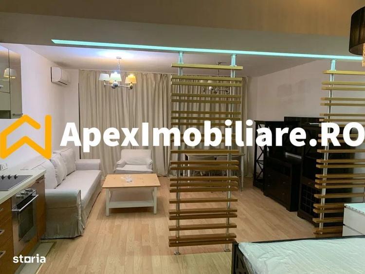 Garsonieră semidecomandată în Vitan