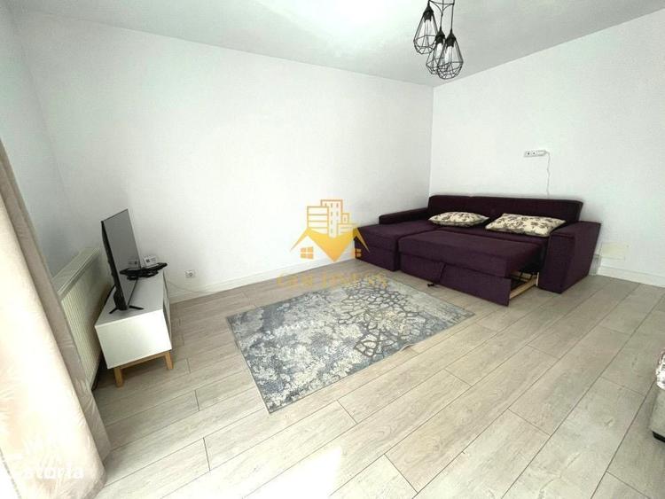Apartament cu 2 camere în Bună Ziua