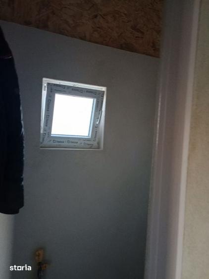 Teren de 1418 mp, în Rudului