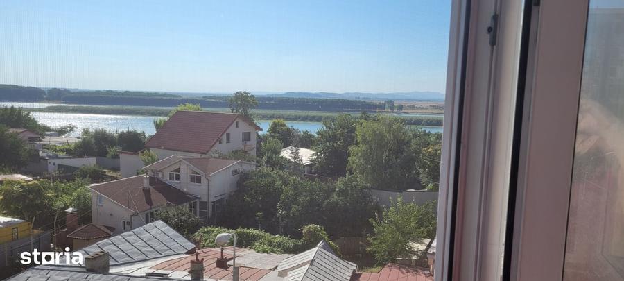 Apartament cu 2 camere în Mazepa 2