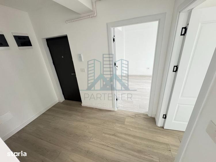 Apartament cu 2 camere decomandat în Rediu
