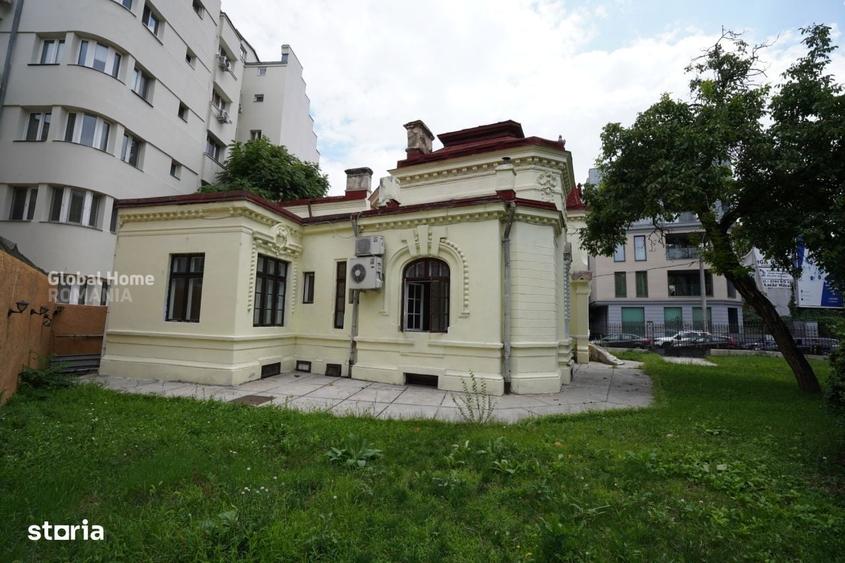 Casă cu 4 camere în Central