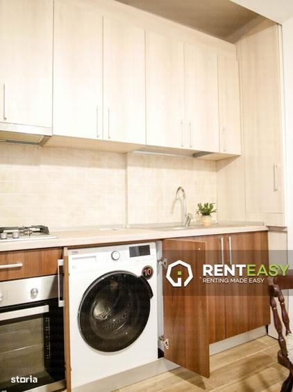 Apartament cu 3 camere în Copou