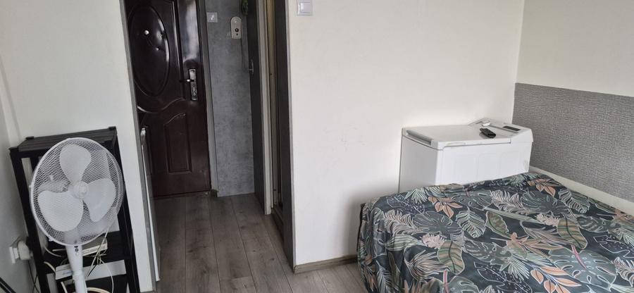 Garsonieră în Central
