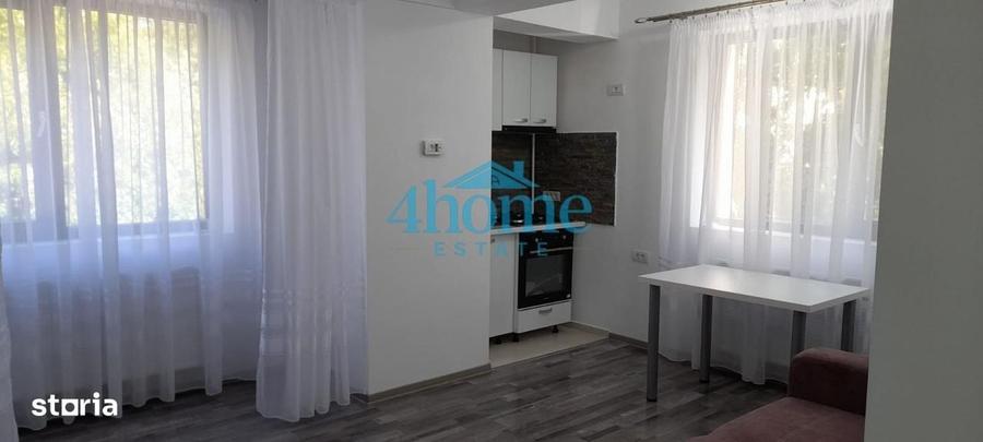 Apartament cu 2 camere în Gorjului