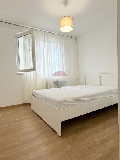 Apartament cu 2 camere decomandat, mobilat în Drumul Taberei