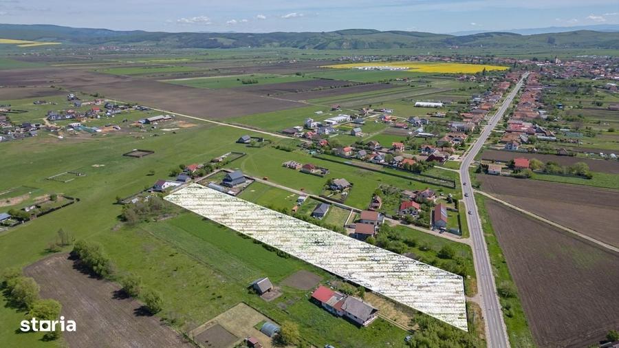Spațiu comercial, în Bod