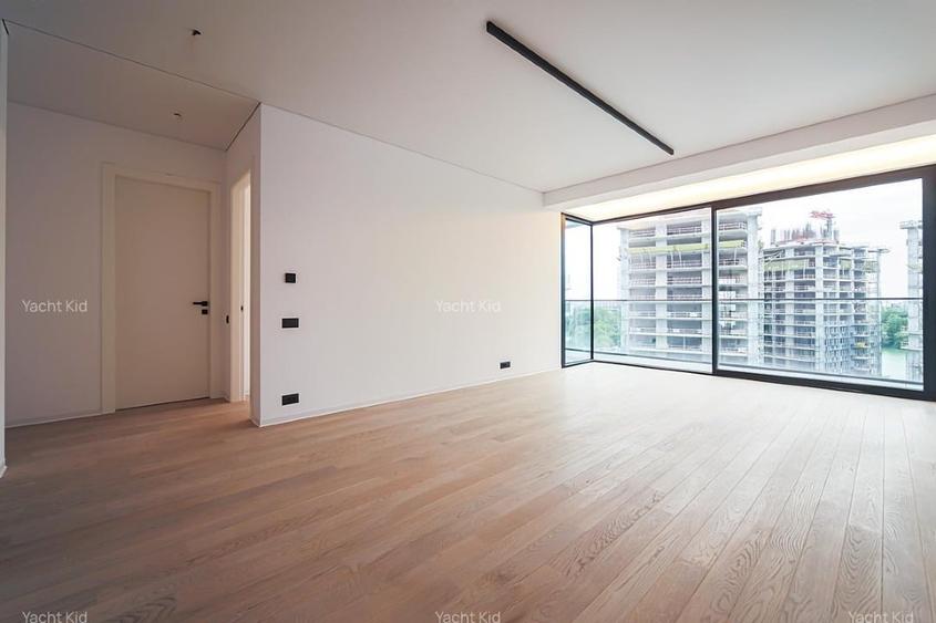 Apartament cu 2 camere decomandat în Aviației