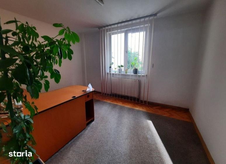 Apartament 4 camere Central , 84 metri, etaj 1 Cod:163004 - 2