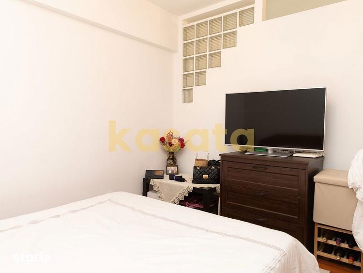 Apartament cu 2 camere, mobilat în Pantelimon