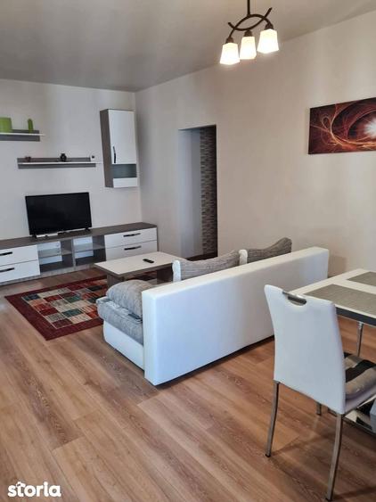 Apartament cu 2 camere în Girocului