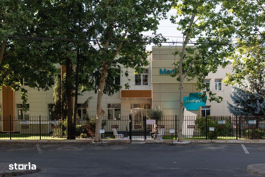 Spațiu comercial, de 514 mp, în Smârdan
