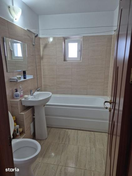 Vand apartament 2 camere decomandate in Navodari - 6