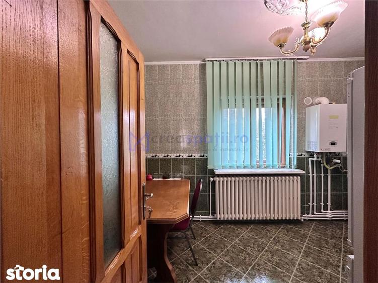 Spațiu comercial, de 79 mp, în Copou
