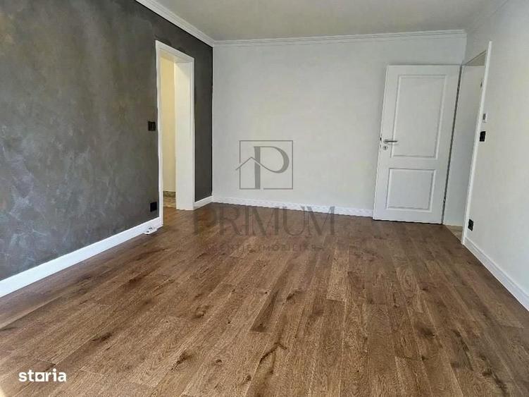 Apartament cu 2 camere semidecomandat în Olimpia-Stadion