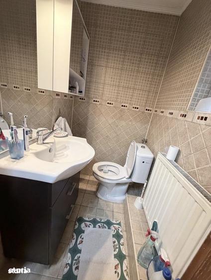 Casă cu 4 camere decomandat cu Teren 550 Mp în Cornișa